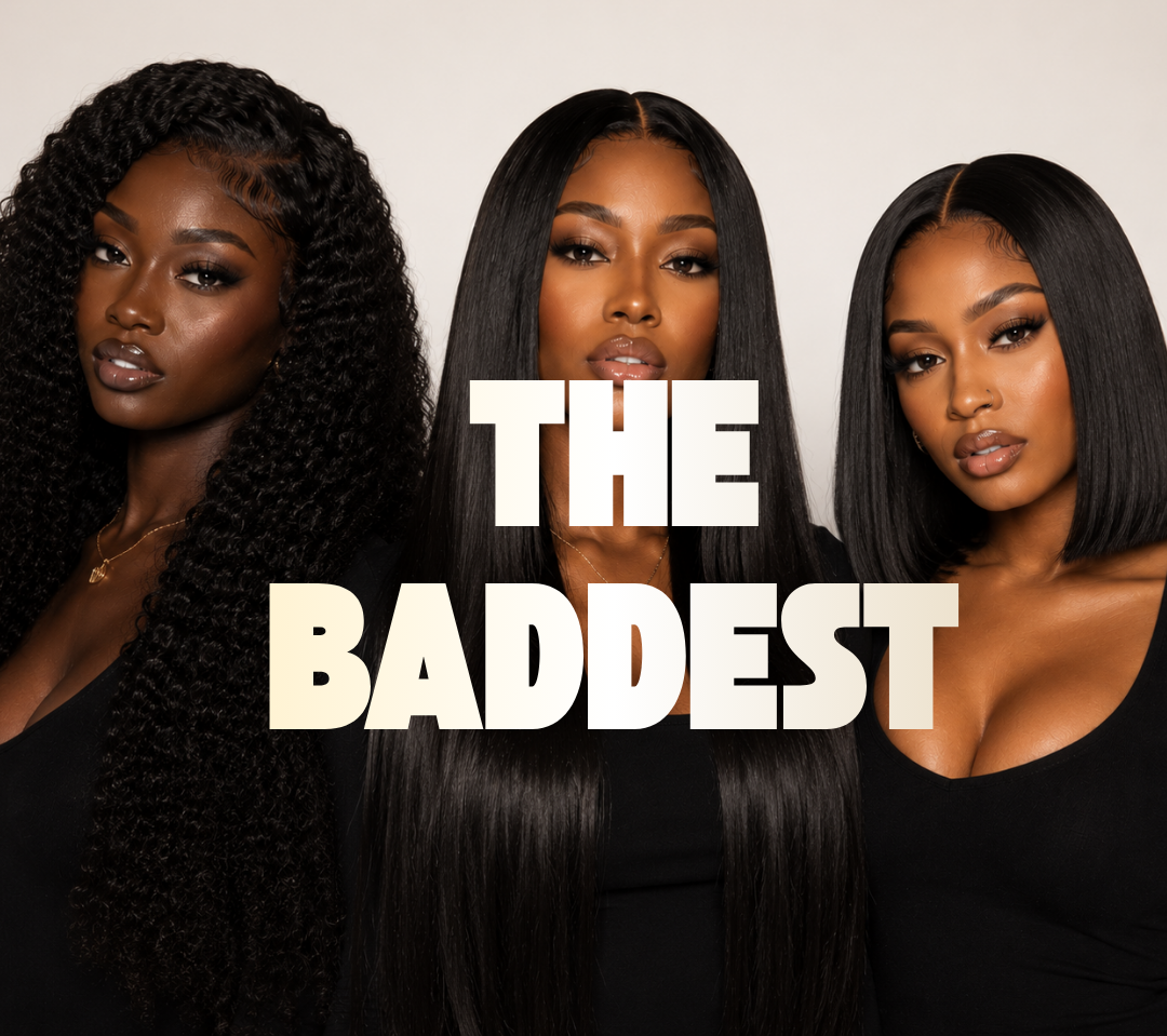 The baddest