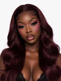 Bloody Baddie