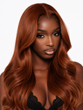 Ginger Glow