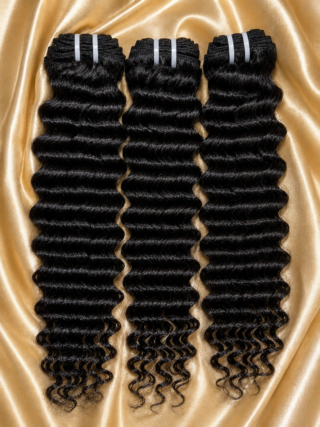 Deep Wave Bundles