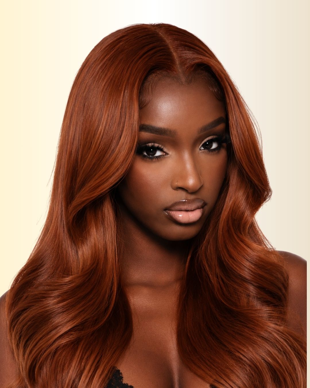Ginger Glow