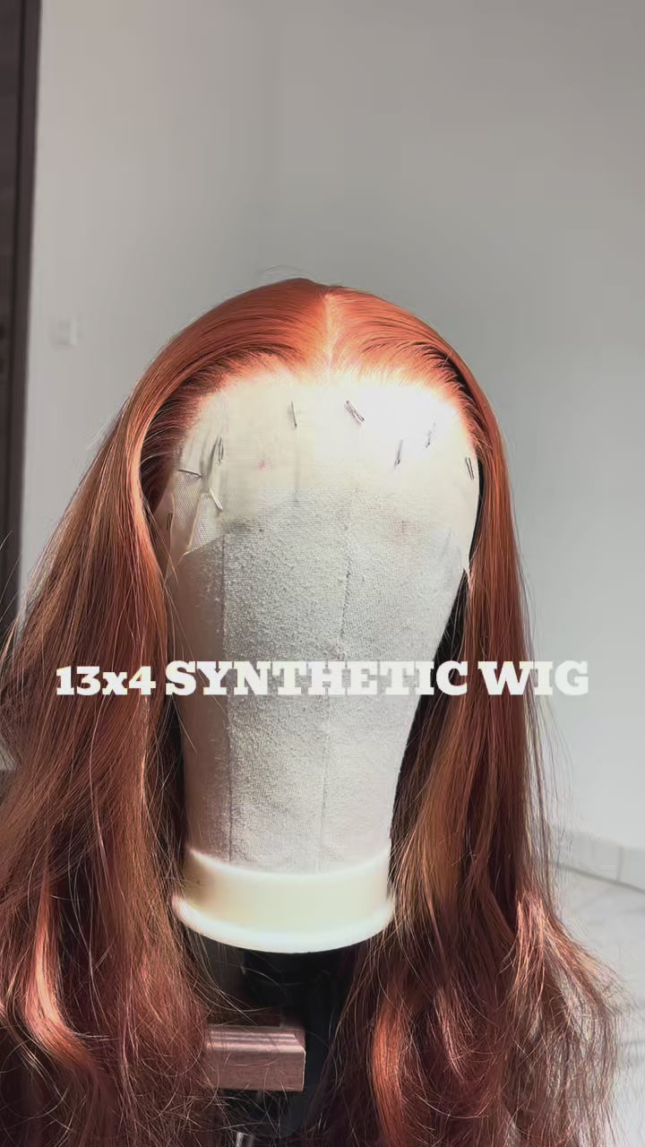 Ginger Glow